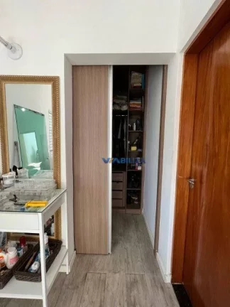 Imagem Sobrado à venda, 238 m² por R$ 1.200.000,00 - Vila Augusta - Guarulhos/SP