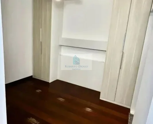 Imagem Apartamento à venda na Barra da Tijuca, Rio de Janeiro-RJ: 2 quartos, 1 suíte, 124m², 1 vaga - Imperdível!