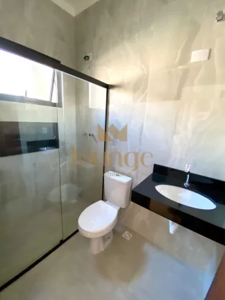 Imagem Casa Em Condominio em Sorocaba