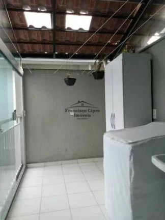 Imagem Casa em Condomínio à venda em Lorena/SP