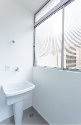 Imagem APARTAMENTO RESIDENCIAL em São Paulo - SP, Jardim Paulistano