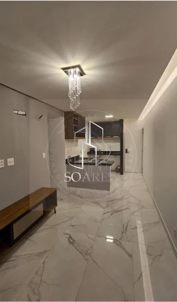 Imagem Edifício Felicitá - Pronto para morar - Financiamento por todos os bancos