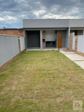 Imagem Casas à venda em Itaipuaçu, Maricá - RJ