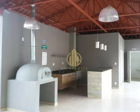 Imagem Apartamento residencial à venda, Vila Virgínia, Ribeirão Preto.