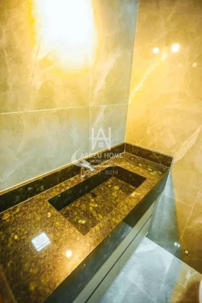 Imagem Casa - Bady Bassitt