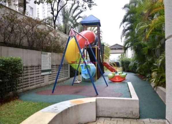 Imagem Apartamento à venda em São Paulo, Bela Aliança, com 2 quartos, 52m²