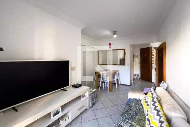 Imagem Apartamento à Venda - Ipiranga, 2 Quartos, 50 m2