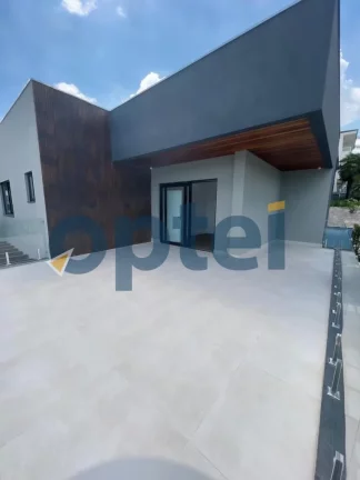 Imagem CASA À VENDA, 4 SUÍTES, 4 VAGAS, 400 M² SWISS PARK - PARQUE TERRA NOVA II - SÃO BERNARDO DO CAMPO/SP