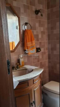 Imagem Apartamento à venda em Perdizes, 2 quartos e 1 vaga, 100m2