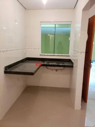 Imagem Sobrado à venda 2 Quartos, 2 Suites, 1 Vaga, 120M², Vila Príncipe de Gales, Santo André - SP