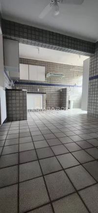 Imagem Apartamento no centro da cidade com ótima metragem!