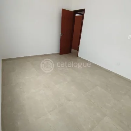 Imagem CASA RECÉM CONSTRUÍDA EM CONDOMÍNIO DA GRANDE NATAL