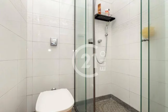 Imagem Apartamento à venda, 162 m² por R$ 1.850.000,00 - Jardins - São Paulo/SP