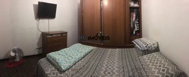 Imagem Casa a Venda no bairro Barro Vermelho - São Gonçalo, RJ