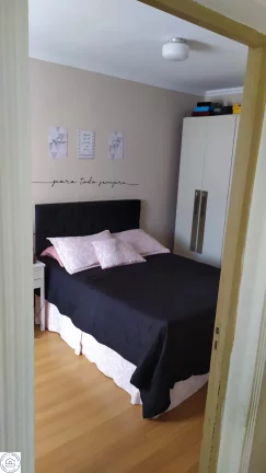 Imagem Apartamento em Sao Paulo / Zona sul / Região do Grajaú / Jardim maria Amália / a 5 minutos do terminal varginha e da futura estação varginha.