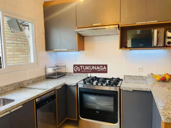Imagem Sobrado com 3 quartos à venda, 112 m² por R$ 585.000 - Vila Nova Mazzei - São Paulo/SP