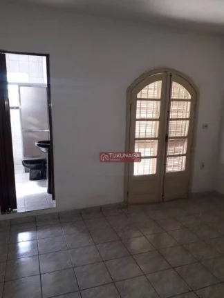 Imagem Sobrado com 3 quartos à venda, 80 m² por R$ 245.000 - Tremembé - São Paulo/SP
