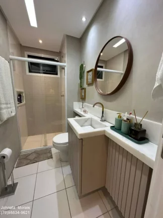 Imagem Apartamento à venda no Cond. Ubyratan Maia | 13º andar | Área de lazer