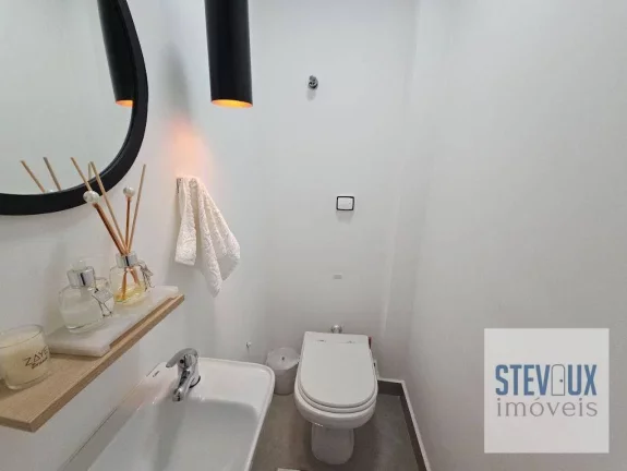 Imagem Apartamento em Moema Pássaros reformado para venda