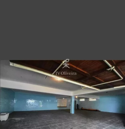 Imagem Casa com 4 dormitórios, 635 m² - venda por R$ 2.700.000 ou aluguel por R$ 28.197/mês - Jardim Marajoara - São Paulo/SP