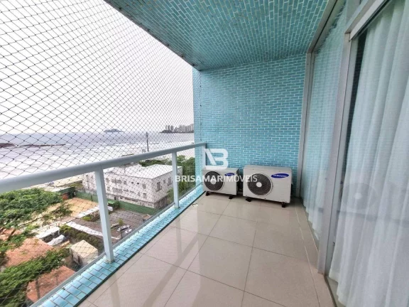 Imagem PITANGUEIRAS- FRENTE TOTAL AO MAR COM MARAVILHOSA VISTA , GARAGEM NO PRÉDIO, TOTALMENTE REFORMADO.