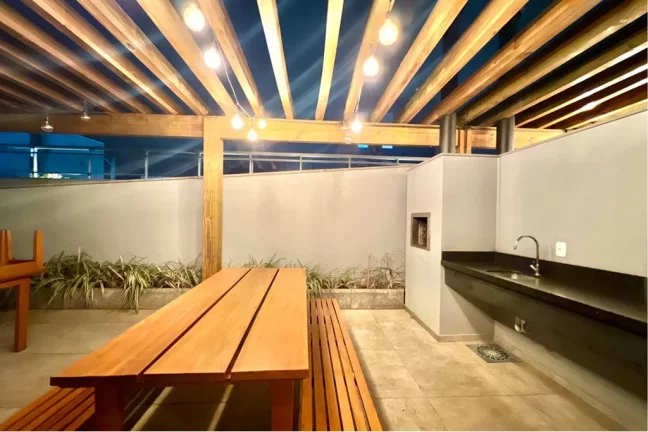 Imagem ODN 760 Apto 610241030-45 - Apartamento à venda no bairro Olaria - Canoas/RS