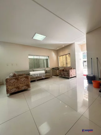 Imagem VENDO CASA DE 3/4 EM CONDOMINIO BOSQUE IMPERIAL - FRAGA MAIA