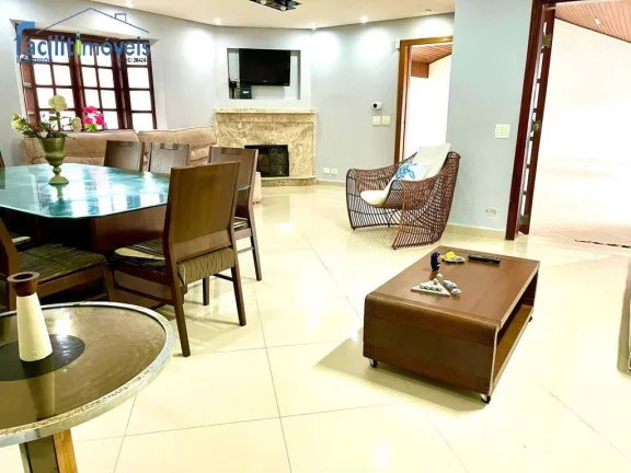 Imagem VENDE-SE CASA ALTO PADRÃO EM PERUÍBE - SP