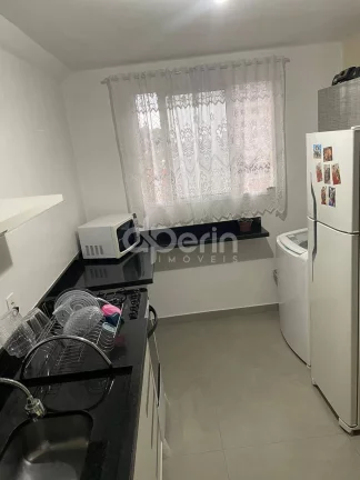 Imagem APARTAMENTO À VENDA - RECREIO SAO JUDAS TADEU