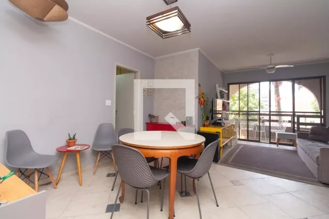 Imagem Apartamento à Venda - Ipiranga, 3 Quartos, 110 m2