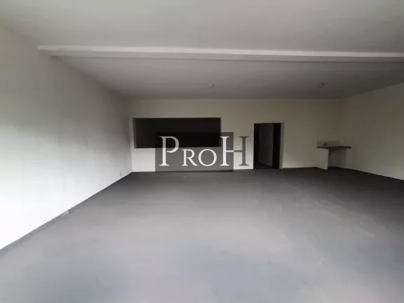 Imagem Sala Comercial para Alugar, 100 m² em Vila Nogueira - Diadema
