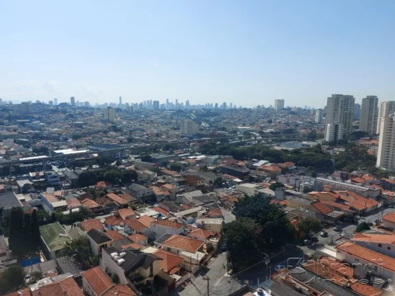 Imagem Apto na melhor parte da Vila Zelina -x Vila Prudente