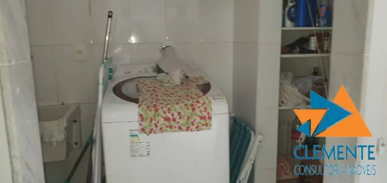 Imagem APTO DE 2 QUARTOS 01 SUITE E ÁREAS PRIVATIVA B. S. ANTONIO BH.