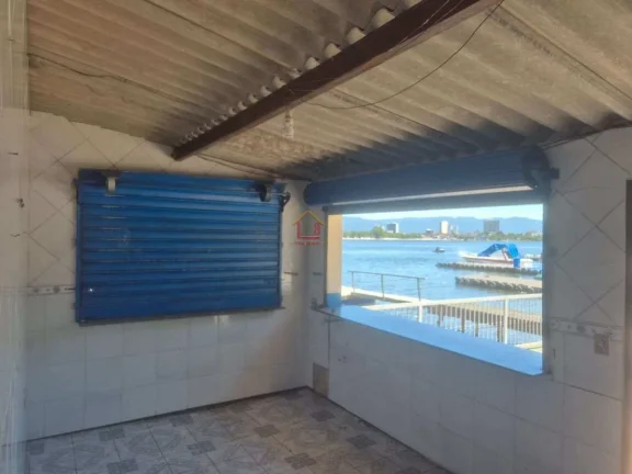 Imagem Galpão para alugar em São Vicente, Japuí, 900m2