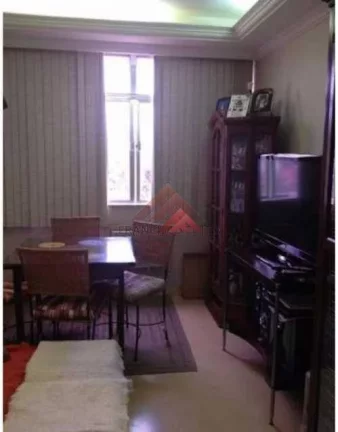 Imagem Apartamento Residencial à venda, São Domingos, Niterói - .