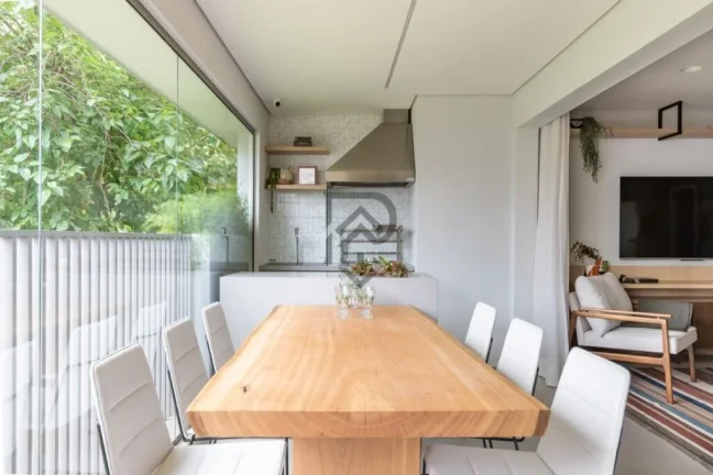 Imagem Apartamento em Vila Clementino, São Paulo/SP