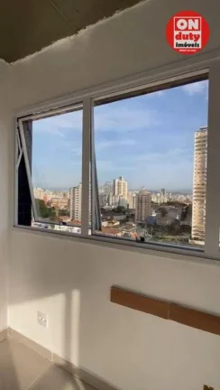 Imagem Sala Comercial à venda - Ponta da Praia - Santos/SP
