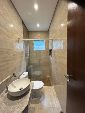 Imagem Casa para Venda em Itanhaém, Bopiranga, 3 dormitórios, 1 suíte, 2 banheiros, 3 vagas