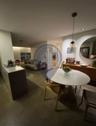 Imagem Imperdível apartamento à venda em São Paulo-SP, Pinheiros: 2 quartos, 1 suíte, 1 banheiro, 2 vagas, 84m² de área. Confira!