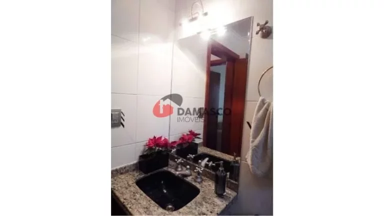 Imagem Apartamento à venda 3 Quartos, 1 Suite, 2 Vagas, 88M², Vila Alpina, São Paulo - SP