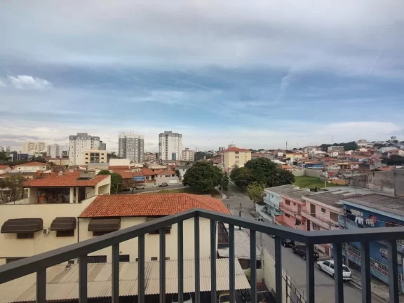 Imagem Apartamento com 2 Quartos à Venda, 67 m² em Vila Jardini - Sorocaba