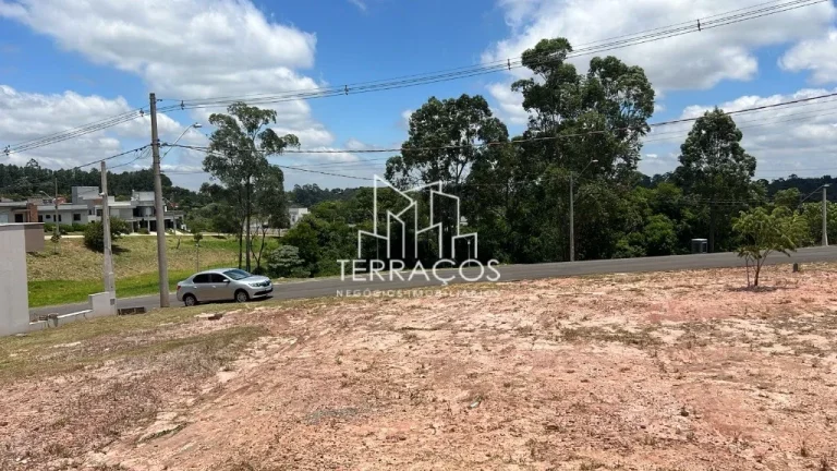 Imagem TERRENO À VENDA -CONDOMÍNIO BELLA VITÁ - JARDIM CELESTE - JUNDIAÍ - SP