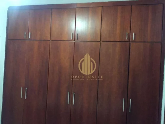 Imagem Apartamento 3 dormitórios - 1 suíte - sacada - 90 m² - recém reformado - Lagoinha - Ribeirão Preto/SP