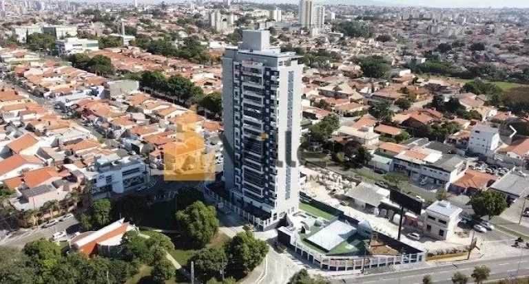 Imagem Descubra uma nova forma de viver com estilo, conforto e praticidade no Edifício Domus, localizado n...
