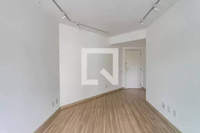 Imagem Apartamento à Venda - Aclimação, 1 Quarto, 47 m2