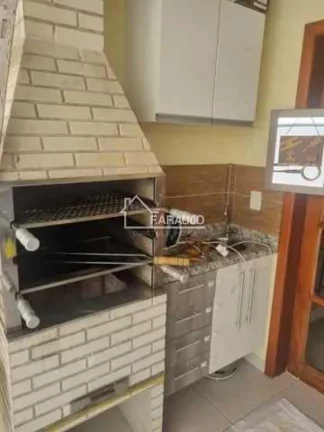 Imagem Casa em condomínio fechado para venda em Sorocaba-SP!