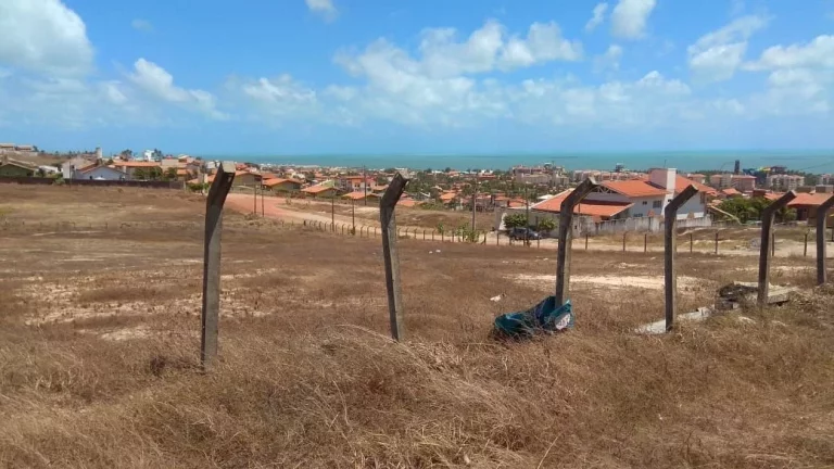 Imagem (Cód. TE1984) Terreno para locação, Porto das Dunas, Aquiraz.