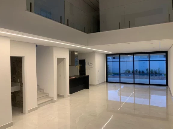 Imagem Casa Cond Brisas Jundiai 3 dorm 3 suites