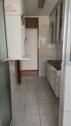 Imagem Apartamento no morumbi sul Towers - 2 dorms.