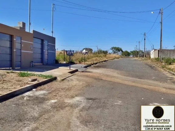 Imagem Seu Terreno Próximo a Avenida Compre Aqui Local Excelente